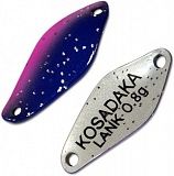 Блесна Kosadaka Trout Police LANK 0.8g, 22mm, цвет AK06 TL-LNK-AK06