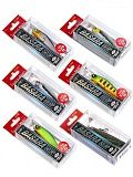 Воблеры сусп. LJ Pro Series BASARA SP 05.60/025SET 6шт. набор Воблеры сусп. LJ Pro Series BASARA SP 05.60/025SET 6шт. набор