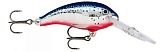 Воблер RAPALA Shad Dancer 04 /BFL