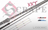 Фидерное удилище COLMIC GOLD LION 3,30мт 5-35gr