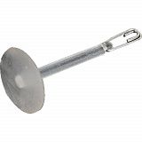 Стопор для пелетса UNI CAT Pellet Rig Adapter - 25mm / 4шт.