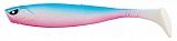 Виброхвосты LJ 3D Series BASARA SOFT SWIM 5.0in 127мм 4шт цв.PG05