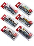 Воблеры сусп. LJ Pro Series BASARA F 05.60/027SET 6шт. набор Воблеры сусп. LJ Pro Series BASARA F 05.60/027SET 6шт. набор