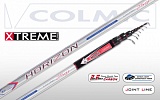 Удилище болонское COLMIC HORIZON 5.00 mt (25гр)