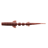 Слаги съедобные LJ Pro Series UNAGI SLUG 3.0in(07.62)/F07 7шт.