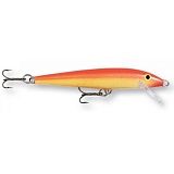 Воблер RAPALA Original Floater 13 /GFR Воблер RAPALA Original Floater 13 /GFR