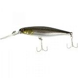 Воблер JACKALL DD Squirrel 67 SP reservoir shad