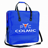 Сумка COLMIC (PVC) для садка PUMA SQUARED (60x15 x h.60cm) Orange Series