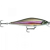 Воблер RAPALA Shadow Rap Shad 09 /SML Воблер RAPALA Shadow Rap Shad 09 /SML