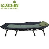 Кровать карповая Norfin BRADFORD NF