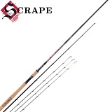 Удилище фидерное Colmic PRO FEED 3,30m  50g