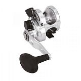 Катушка Okuma Cavalla Blue 5IILX Left Handed Two Speed Reels