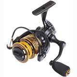 Катушка безынерционная Salmo Elite JIG&SPOON 10 4000FD