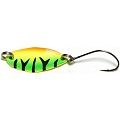 Блесна Kosadaka Trout Police Beetle-B 0.8g, 21mm