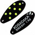 Блесна Kosadaka Trout Police SMASH 1.6g, 27mm