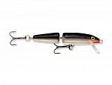 Воблер RAPALA Jointed плавающий 1,2-1,8м, 7см 4гр S Воблер RAPALA Jointed плавающий 1,2-1,8м, 7см 4гр S