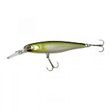 Воблер JACKALL Squirrel 61 SP nf ayu