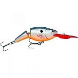 Воблер RAPALA Jointed Shad Rap 07 /BOSD