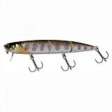 Воблер JACKALL Mikey Slim 130F цв. amago