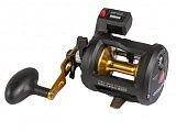 Катушка мультипликаторная WFT OFFSHORE II LW LC 30 LH 3+1