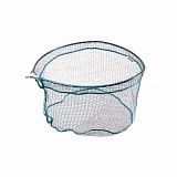 Голова для подсака FLAGMAN 60х52см olive green rubber mesh