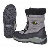 Ботинки зимние Norfin SNOW GRAY р.42