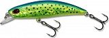 Воблер Kosadaka Nota minnow xs 60F HTD
