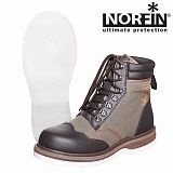 Ботинки заброд. Norfin WHITEWATER BOOTS р.45