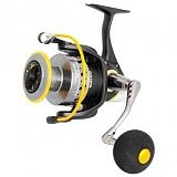 Катушка карповая GRFISH CARPMASTER 8000B