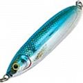 Блесна RAPALA Minnow Spoon 8см 22гр