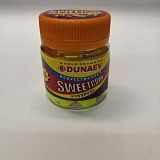 Искусственная насадка "Дунаев Кукуруза 12мм Желтая" сладкая