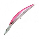 Воблер YoZuri CRYSTAL 3D MINNOW DEEP DIVER плав., 130мм, 24г PK