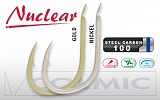 Крючки Colmic Nuclear NK800