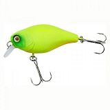 Воблер JACKALL 10cc matt  chartreuse