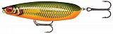 Воблер RAPALA X-Rap Scoop 14 /SCRR