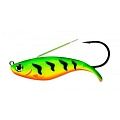 Блесна-незацепляйка Rapala Weedless Shad 8см, 16гр.