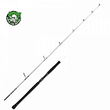 Удилища на сома MADCAT® FULL FORCE SPIN - 2.25m / 50-125g