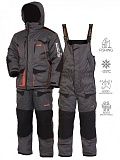 Kостюм зимний Norfin DISCOVERY GRAY 03 р.L-L