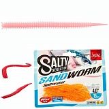 Черви съедоб. искусст. LJ Salt Water SANDWORM 2.0in (05.00)24шт. F05