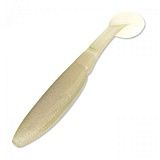 Виброхвост Kosadaka Hart Shad (7,5см) PL (упаковка - 4шт)