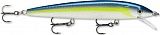 Воблер RAPALA Husky Jerk суспендер 1,2-2,4м, 10см 10гр HSD Воблер RAPALA Husky Jerk суспендер 1,2-2,4м, 10см 10гр HSD