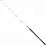 Удилище на сома MADCAT® WHITE VERTICAL - 1.75m / 60-175g