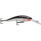 Воблер RAPALA Tail Dancer 9см 13гр цв.S