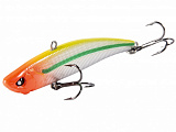Воблер тонущий вертикальный LJ Pro Series  SLIM VIB S 80.00/336