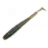 Виброхвост JACKALL I Shad Tail 3,8" 97мм (8 шт.) grass gill