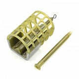 Кормушка Guru Commercial Cage Feeder