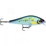 Воблер RAPALA Super Shadow Rap 11 /SCRB Воблер RAPALA Super Shadow Rap 11 /SCRB