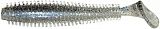 Виброхвосты Kosadaka Spikey Shad 120мм 4шт SR