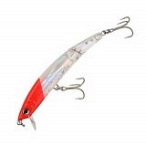 Воблер YoZuri CRYSTAL 3D MINNOW JOINTED плав., 100мм, 15г C5