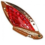 Блесна Kosadaka Wave Striker 21g CR